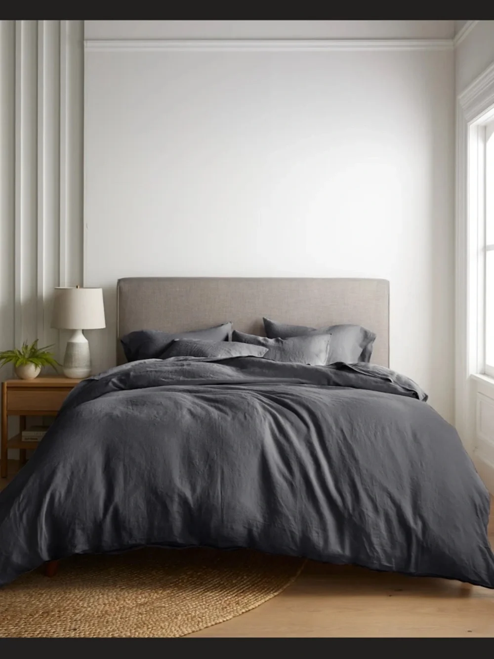 Quince soft washed